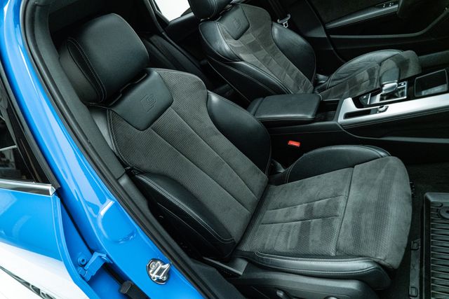 2020 Audi A4 quattro Premium Plus 45 Stage-1 w/ Upgrades | Carrollton, TX | Texas Hot Rides 2020 Audi A4 quattro Premium Plus 45 Stage-1 w/ Upgrades | Carrollton, TX | Texas Hot Rides
