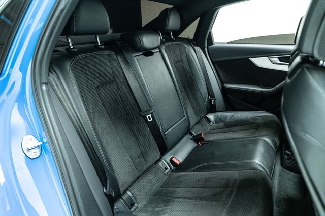 2020 Audi A4 quattro Premium Plus 45 Stage-1 w/ Upgrades | Carrollton, TX | Texas Hot Rides 2020 Audi A4 quattro Premium Plus 45 Stage-1 w/ Upgrades | Carrollton, TX | Texas Hot Rides