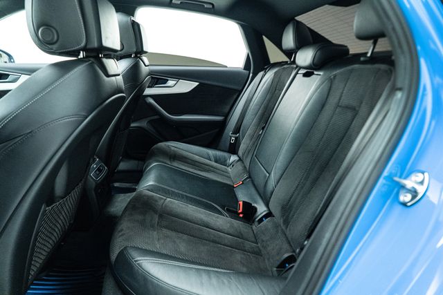 2020 Audi A4 quattro Premium Plus 45 Stage-1 w/ Upgrades | Carrollton, TX | Texas Hot Rides 2020 Audi A4 quattro Premium Plus 45 Stage-1 w/ Upgrades | Carrollton, TX | Texas Hot Rides