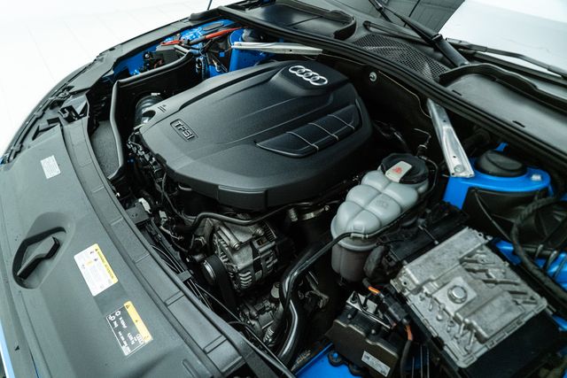 2020 Audi A4 quattro Premium Plus 45 Stage-1 w/ Upgrades | Carrollton, TX | Texas Hot Rides