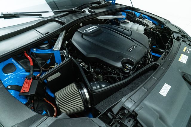2020 Audi A4 quattro Premium Plus 45 Stage-1 w/ Upgrades | Carrollton, TX | Texas Hot Rides 2020 Audi A4 quattro Premium Plus 45 Stage-1 w/ Upgrades | Carrollton, TX | Texas Hot Rides