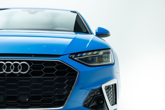 2020 Audi A4 quattro Premium Plus 45 Stage-1 w/ Upgrades | Carrollton, TX | Texas Hot Rides 2020 Audi A4 quattro Premium Plus 45 Stage-1 w/ Upgrades | Carrollton, TX | Texas Hot Rides