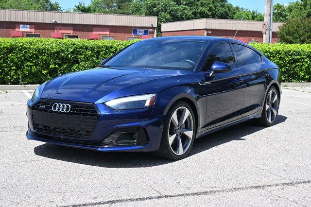 2020 Audi A5 Sportback quattro Premium Plus 45 TFSI | Memphis, Tennessee | Memphis Car Smart