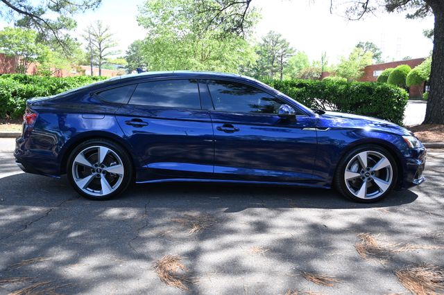 2020 Audi A5 Sportback quattro Premium Plus 45 TFSI
