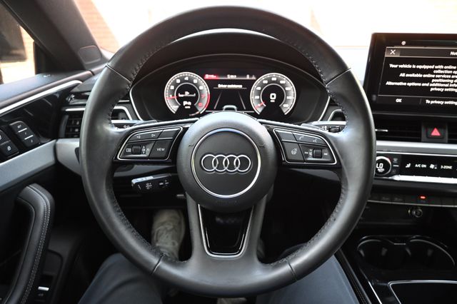 2020 Audi A5 Sportback quattro Premium Plus 45 TFSI