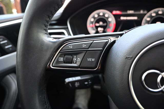 2020 Audi A5 Sportback quattro Premium Plus 45 TFSI