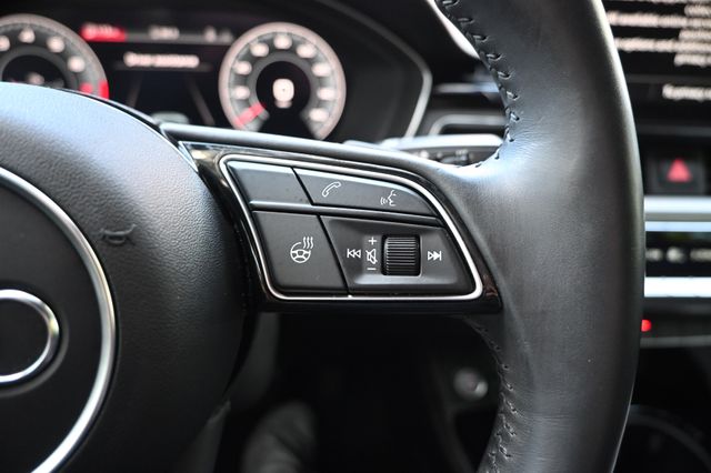 2020 Audi A5 Sportback quattro Premium Plus 45 TFSI