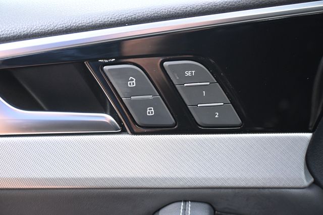 2020 Audi A5 Sportback quattro Premium Plus 45 TFSI