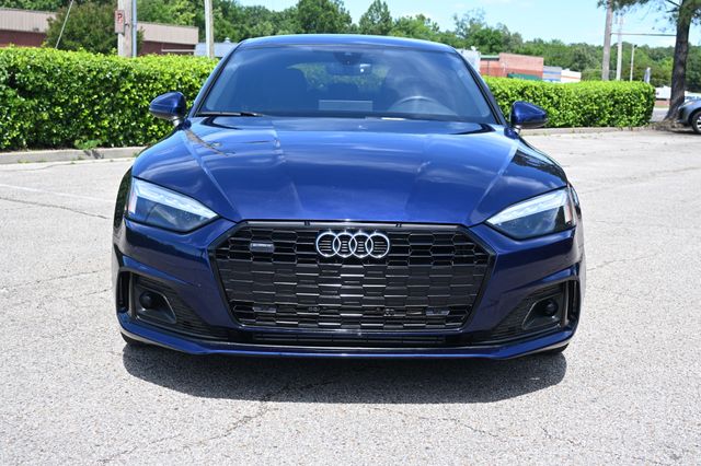 2020 Audi A5 Sportback quattro Premium Plus 45 TFSI