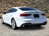2020 Audi A5 Sportback quattro Premium 45 TFSI | Naugatuck, Connecticut | A Better Way Wholesale Autos-CT