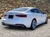 2020 Audi A5 Sportback quattro Premium 45 TFSI | Naugatuck, Connecticut | A Better Way Wholesale Autos-CT