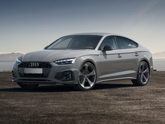 2020 Audi A5 Sportback quattro Premium 45 TFSI | Naugatuck, Connecticut | A Better Way Wholesale Autos-CT in Naugatuck, Connecticut 06770