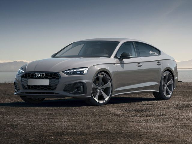 2020 Audi A5 Sportback quattro Premium 45 TFSI | Naugatuck, Connecticut | A Better Way Wholesale Autos-CT