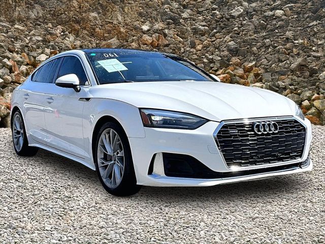 2020 Audi A5 Sportback quattro Premium 45 TFSI