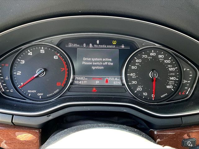2020 Audi A5 Sportback quattro Premium 45 TFSI