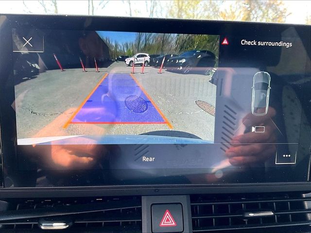 2020 Audi A5 Sportback quattro Premium 45 TFSI