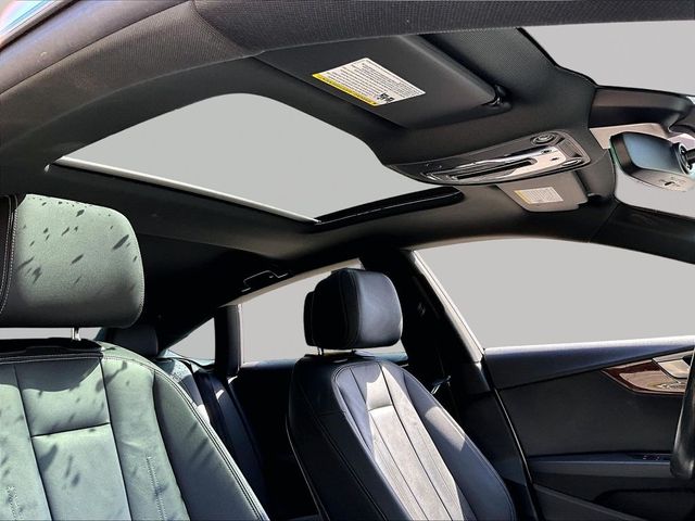 2020 Audi A5 Sportback quattro Premium 45 TFSI