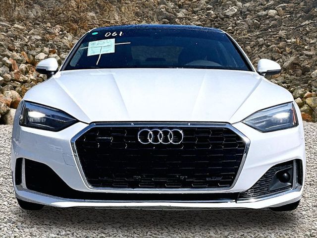 2020 Audi A5 Sportback quattro Premium 45 TFSI