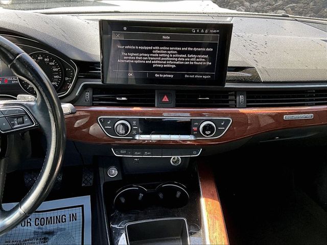 2020 Audi A5 Sportback quattro Premium 45 TFSI