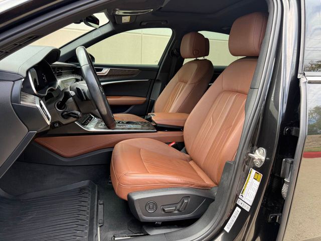 2020 Audi A6 quattro Premium Plus 45 TFSI | Houston, TX | Houston Auto Credit 2020 Audi A6 quattro Premium Plus 45 TFSI | Houston, TX | Houston Auto Credit