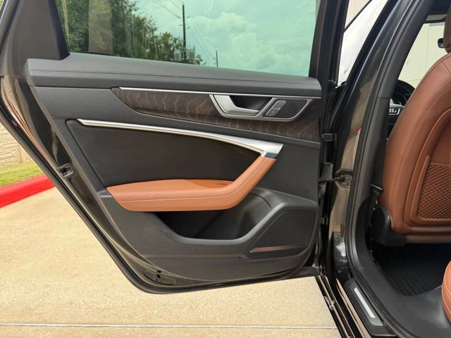 2020 Audi A6 quattro Premium Plus 45 TFSI | Houston, TX | Houston Auto Credit 2020 Audi A6 quattro Premium Plus 45 TFSI | Houston, TX | Houston Auto Credit