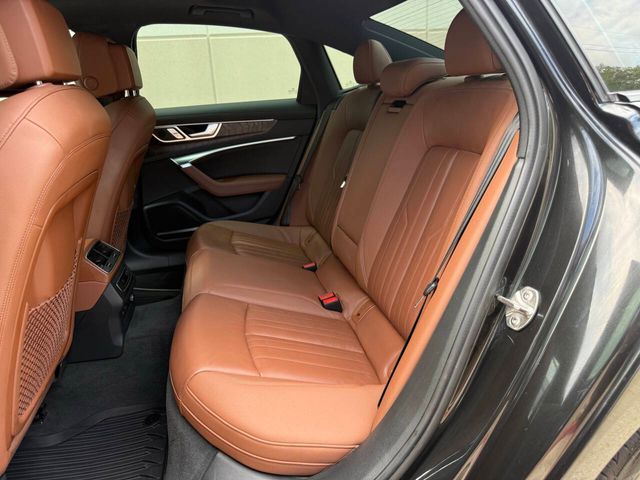 2020 Audi A6 quattro Premium Plus 45 TFSI | Houston, TX | Houston Auto Credit 2020 Audi A6 quattro Premium Plus 45 TFSI | Houston, TX | Houston Auto Credit