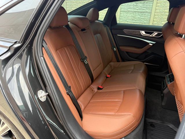 2020 Audi A6 quattro Premium Plus 45 TFSI | Houston, TX | Houston Auto Credit 2020 Audi A6 quattro Premium Plus 45 TFSI | Houston, TX | Houston Auto Credit