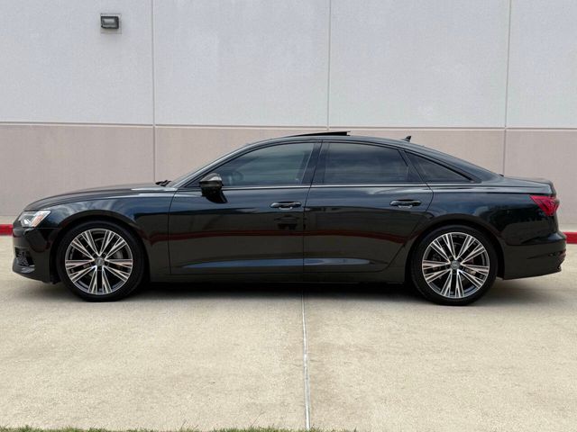 2020 Audi A6 quattro Premium Plus 45 TFSI | Houston, TX | Houston Auto Credit 2020 Audi A6 quattro Premium Plus 45 TFSI | Houston, TX | Houston Auto Credit