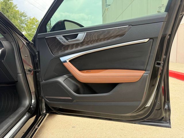 2020 Audi A6 quattro Premium Plus 45 TFSI | Houston, TX | Houston Auto Credit 2020 Audi A6 quattro Premium Plus 45 TFSI | Houston, TX | Houston Auto Credit