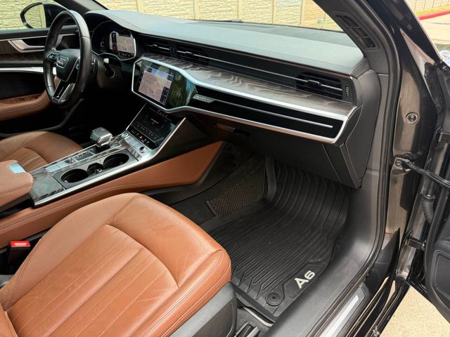 2020 Audi A6 quattro Premium Plus 45 TFSI | Houston, TX | Houston Auto Credit 2020 Audi A6 quattro Premium Plus 45 TFSI | Houston, TX | Houston Auto Credit