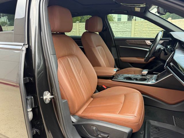 2020 Audi A6 quattro Premium Plus 45 TFSI | Houston, TX | Houston Auto Credit 2020 Audi A6 quattro Premium Plus 45 TFSI | Houston, TX | Houston Auto Credit