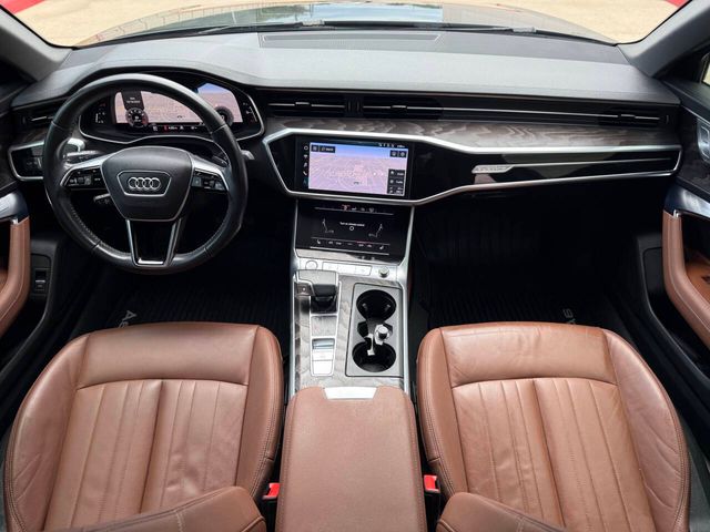 2020 Audi A6 quattro Premium Plus 45 TFSI | Houston, TX | Houston Auto Credit 2020 Audi A6 quattro Premium Plus 45 TFSI | Houston, TX | Houston Auto Credit