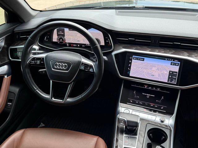 2020 Audi A6 quattro Premium Plus 45 TFSI | Houston, TX | Houston Auto Credit 2020 Audi A6 quattro Premium Plus 45 TFSI | Houston, TX | Houston Auto Credit