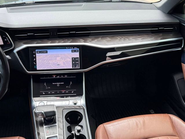 2020 Audi A6 quattro Premium Plus 45 TFSI | Houston, TX | Houston Auto Credit 2020 Audi A6 quattro Premium Plus 45 TFSI | Houston, TX | Houston Auto Credit