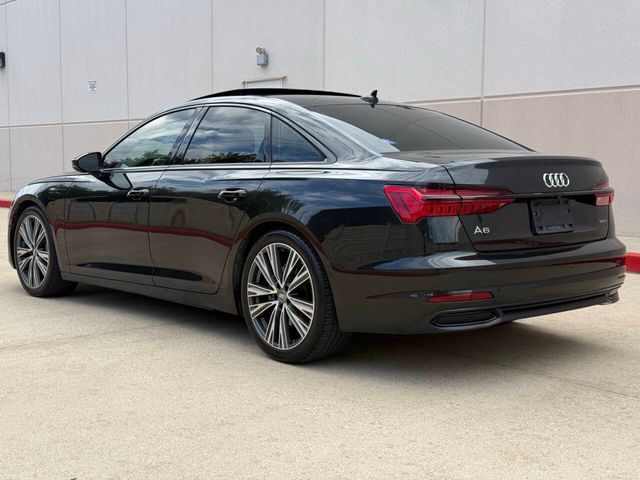 2020 Audi A6 quattro Premium Plus 45 TFSI | Houston, TX | Houston Auto Credit 2020 Audi A6 quattro Premium Plus 45 TFSI | Houston, TX | Houston Auto Credit