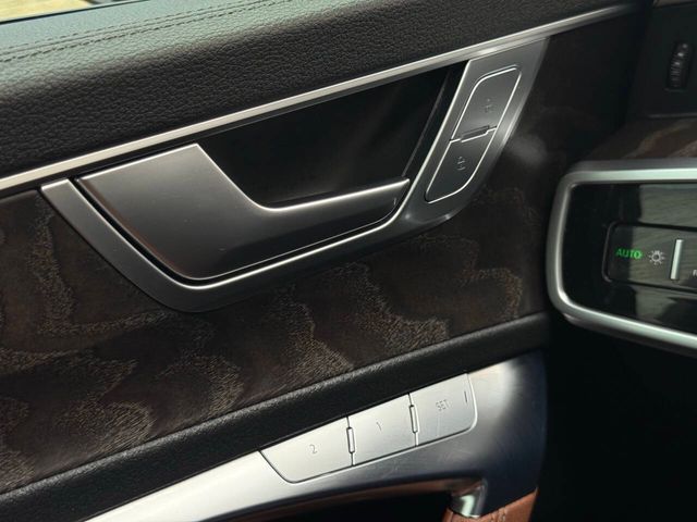 2020 Audi A6 quattro Premium Plus 45 TFSI | Houston, TX | Houston Auto Credit 2020 Audi A6 quattro Premium Plus 45 TFSI | Houston, TX | Houston Auto Credit