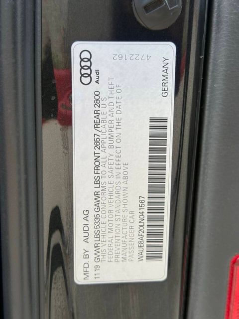 2020 Audi A6 quattro Premium Plus 45 TFSI | Houston, TX | Houston Auto Credit 2020 Audi A6 quattro Premium Plus 45 TFSI | Houston, TX | Houston Auto Credit