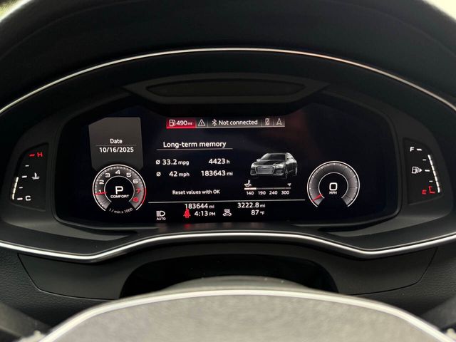 2020 Audi A6 quattro Premium Plus 45 TFSI | Houston, TX | Houston Auto Credit 2020 Audi A6 quattro Premium Plus 45 TFSI | Houston, TX | Houston Auto Credit