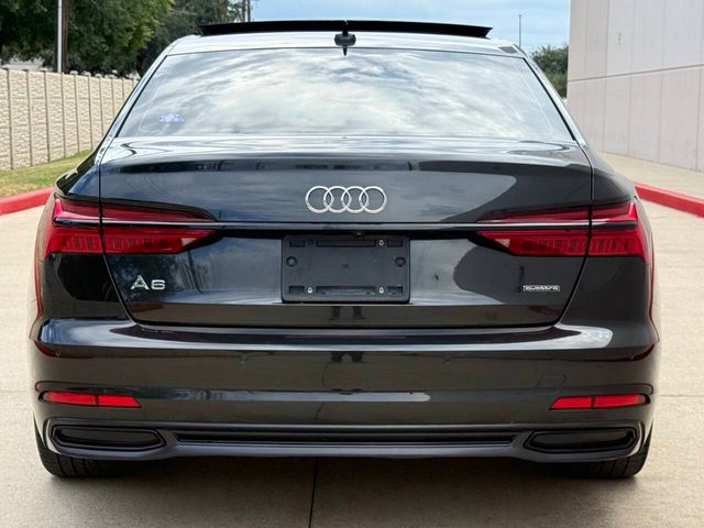2020 Audi A6 quattro Premium Plus 45 TFSI | Houston, TX | Houston Auto Credit 2020 Audi A6 quattro Premium Plus 45 TFSI | Houston, TX | Houston Auto Credit