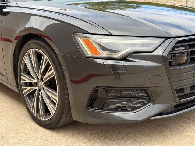 2020 Audi A6 quattro Premium Plus 45 TFSI | Houston, TX | Houston Auto Credit 2020 Audi A6 quattro Premium Plus 45 TFSI | Houston, TX | Houston Auto Credit