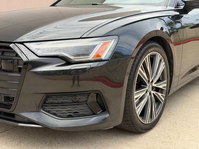 2020 Audi A6 quattro Premium Plus 45 TFSI | Houston, TX | Houston Auto Credit 2020 Audi A6 quattro Premium Plus 45 TFSI | Houston, TX | Houston Auto Credit