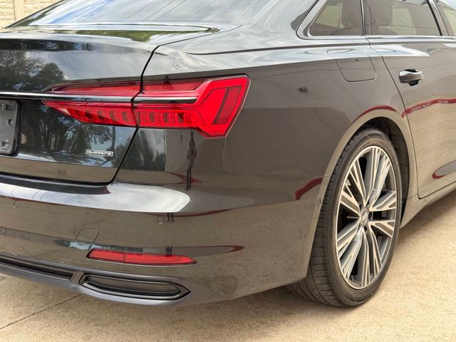 2020 Audi A6 quattro Premium Plus 45 TFSI | Houston, TX | Houston Auto Credit 2020 Audi A6 quattro Premium Plus 45 TFSI | Houston, TX | Houston Auto Credit