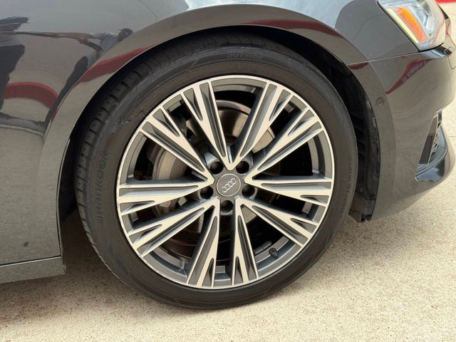 2020 Audi A6 quattro Premium Plus 45 TFSI | Houston, TX | Houston Auto Credit 2020 Audi A6 quattro Premium Plus 45 TFSI | Houston, TX | Houston Auto Credit