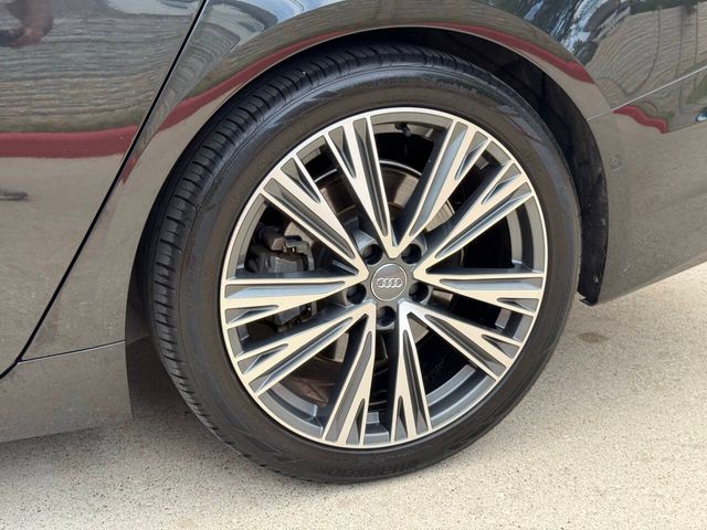 2020 Audi A6 quattro Premium Plus 45 TFSI | Houston, TX | Houston Auto Credit 2020 Audi A6 quattro Premium Plus 45 TFSI | Houston, TX | Houston Auto Credit