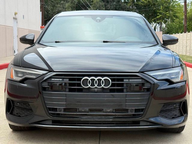 2020 Audi A6 quattro Premium Plus 45 TFSI | Houston, TX | Houston Auto Credit 2020 Audi A6 quattro Premium Plus 45 TFSI | Houston, TX | Houston Auto Credit