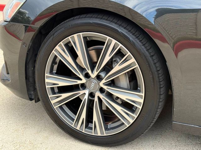 2020 Audi A6 quattro Premium Plus 45 TFSI | Houston, TX | Houston Auto Credit 2020 Audi A6 quattro Premium Plus 45 TFSI | Houston, TX | Houston Auto Credit