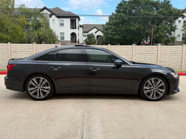 2020 Audi A6 quattro Premium Plus 45 TFSI | Houston, TX | Houston Auto Credit 2020 Audi A6 quattro Premium Plus 45 TFSI | Houston, TX | Houston Auto Credit