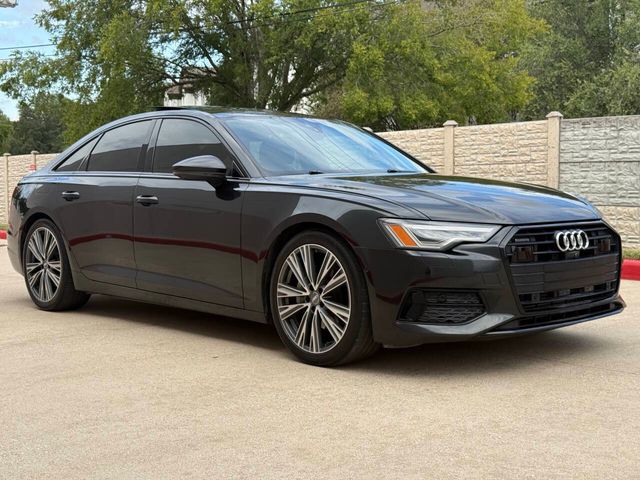 2020 Audi A6 quattro Premium Plus 45 TFSI | Houston, TX | Houston Auto Credit 2020 Audi A6 quattro Premium Plus 45 TFSI | Houston, TX | Houston Auto Credit