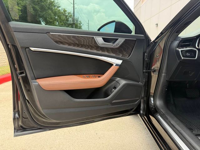 2020 Audi A6 quattro Premium Plus 45 TFSI | Houston, TX | Houston Auto Credit 2020 Audi A6 quattro Premium Plus 45 TFSI | Houston, TX | Houston Auto Credit