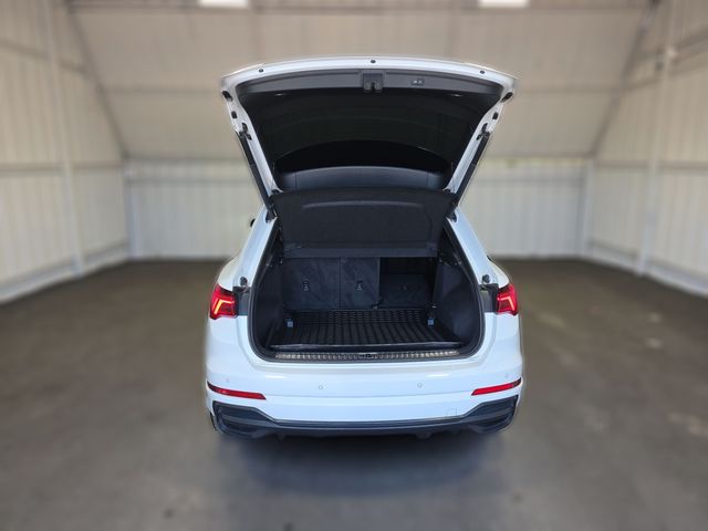 2020 Audi Q3 PREMIUM PLUS S-LINE | Houston, TX | Texas Star Motors 2020 Audi Q3 PREMIUM PLUS S-LINE | Houston, TX | Texas Star Motors